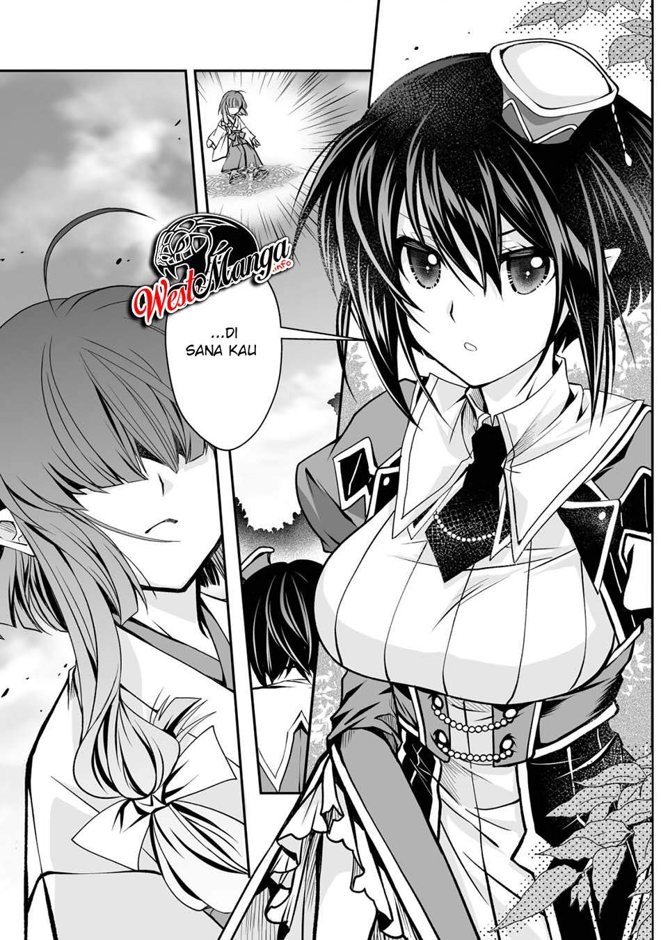 Level 1 No Saikyou Kenja: Noroi De Saikakyuu Mahou Shika Tsukaenai Kedo Kami No Kanchigai De Mugen